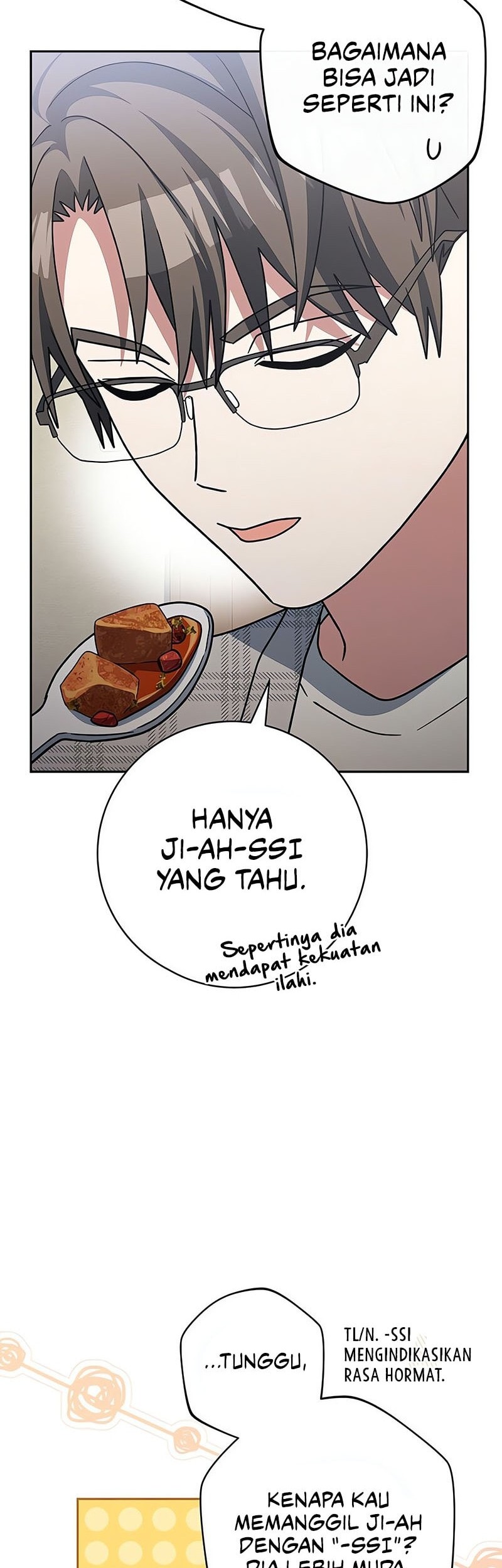 Genius Archer’s Streaming Chapter 68 - halaman 31