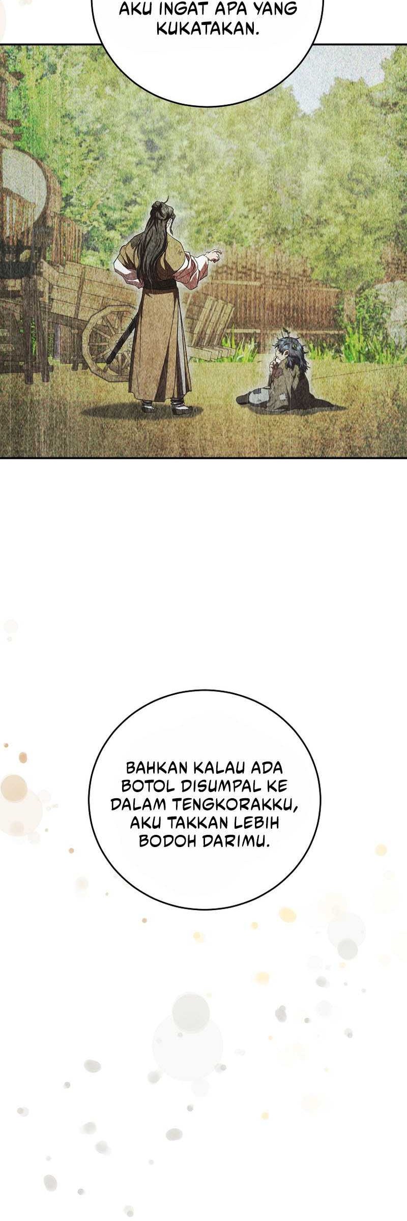 Genius Archer’s Streaming Chapter 68 - halaman 32