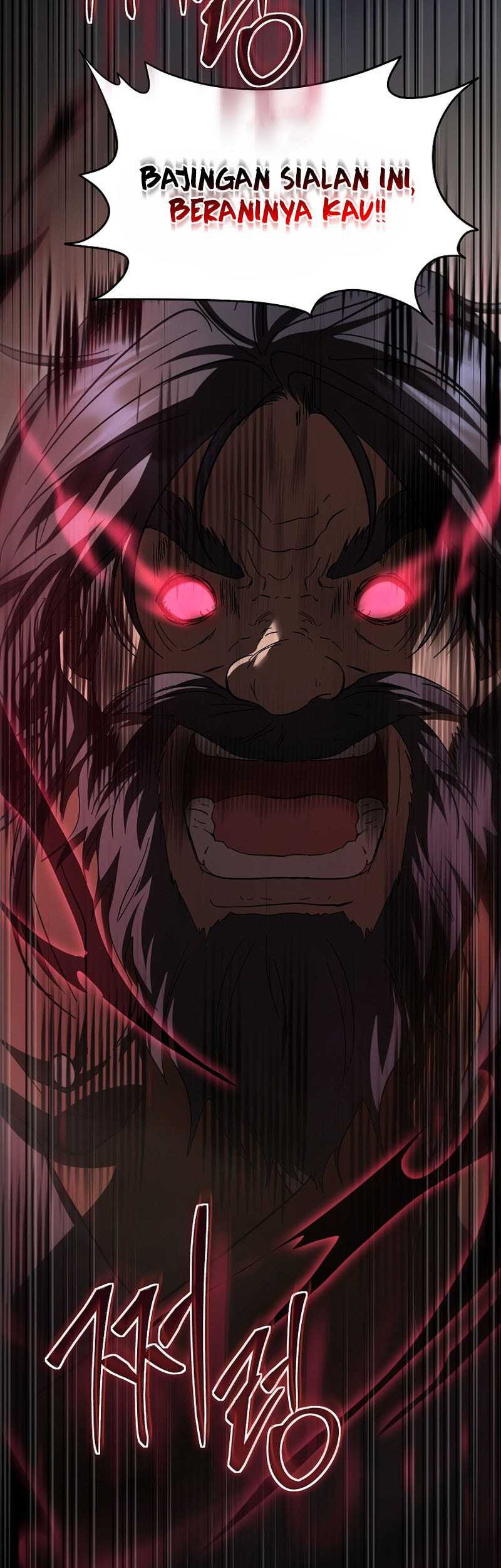 Genius Archer’s Streaming Chapter 68 - halaman 34