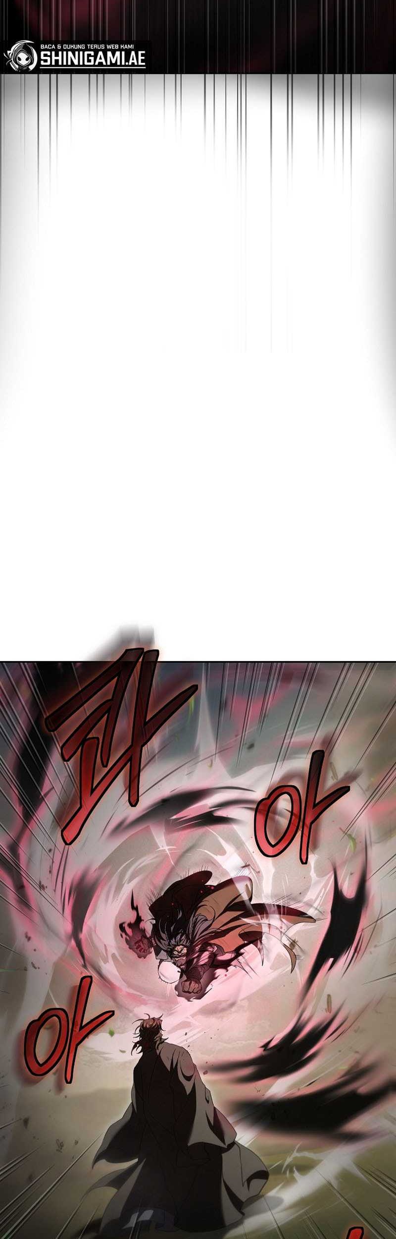 Genius Archer’s Streaming Chapter 68 - halaman 35