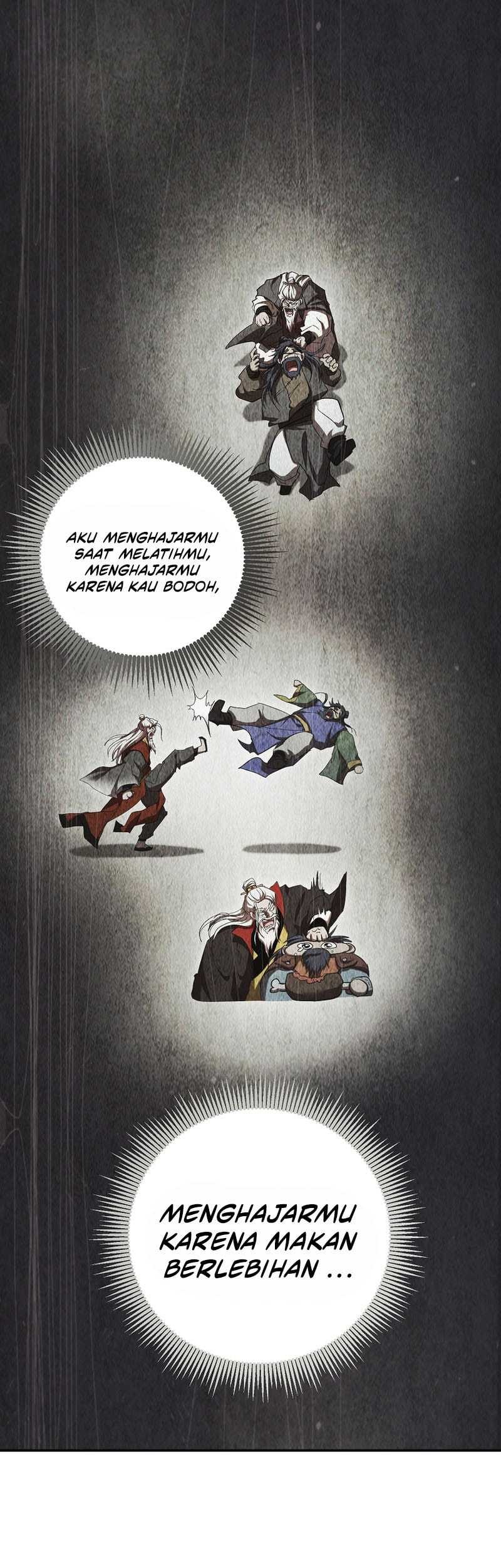 Genius Archer’s Streaming Chapter 68 - halaman 37