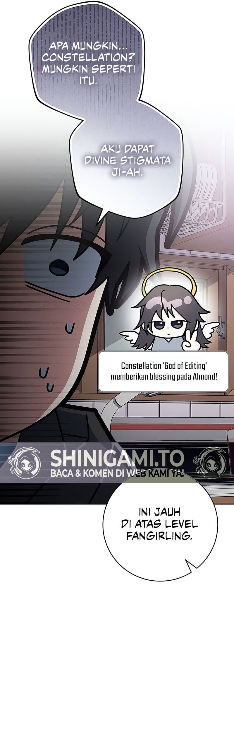 Genius Archer’s Streaming Chapter 68 - halaman 38