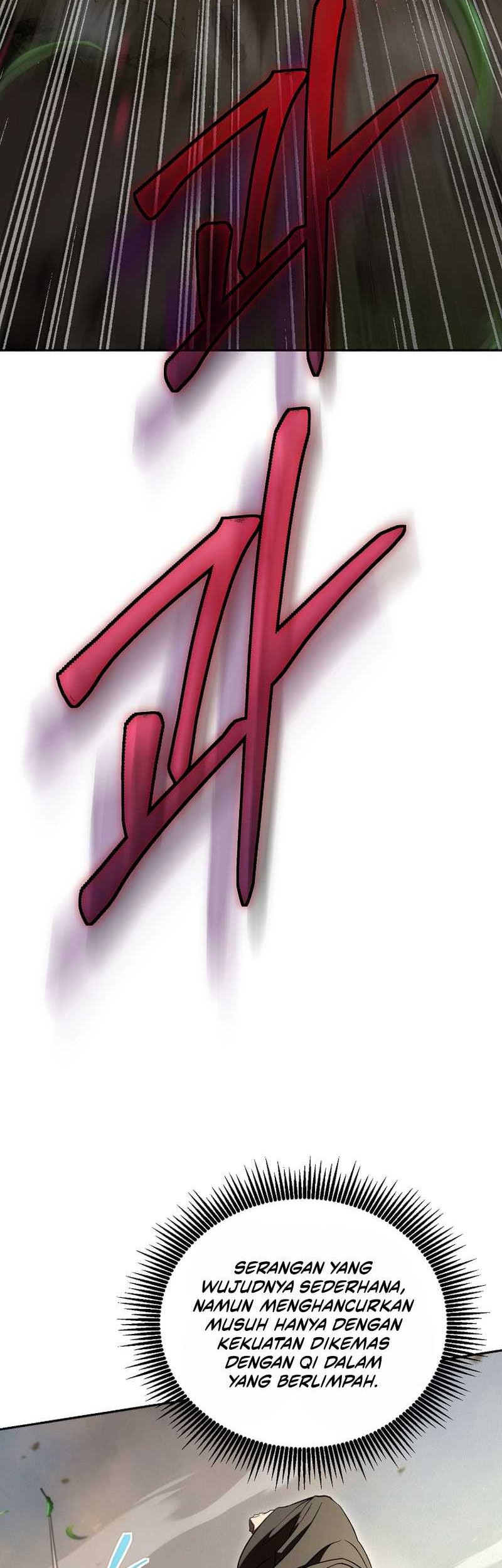 Genius Archer’s Streaming Chapter 68 - halaman 42