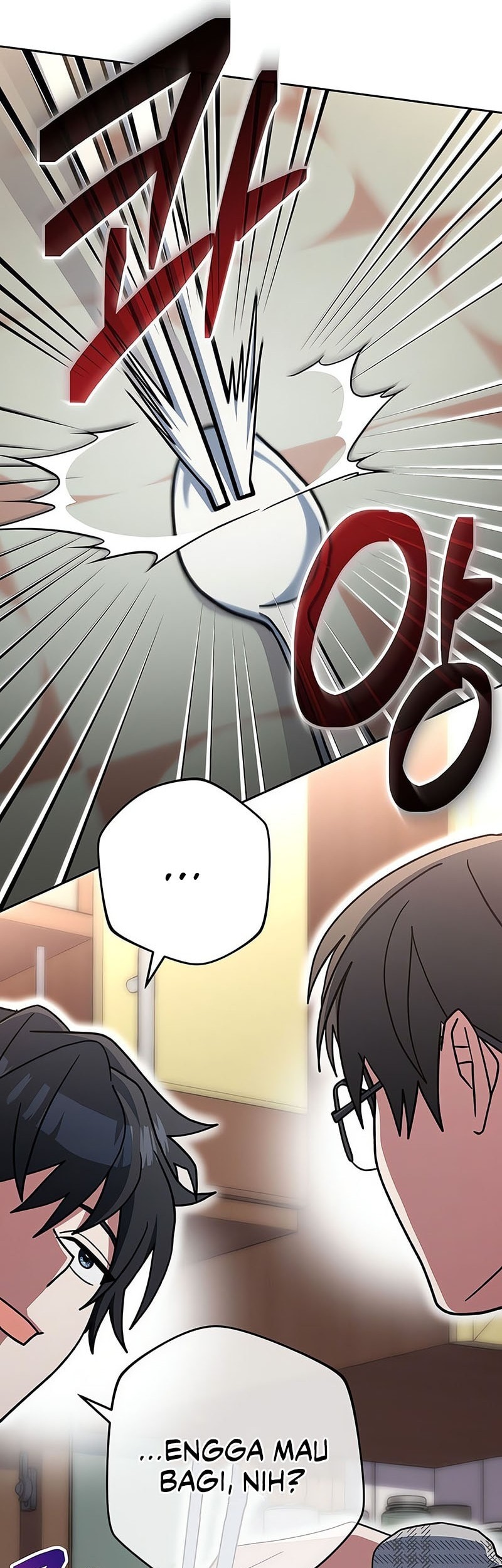 Genius Archer’s Streaming Chapter 68 - halaman 45