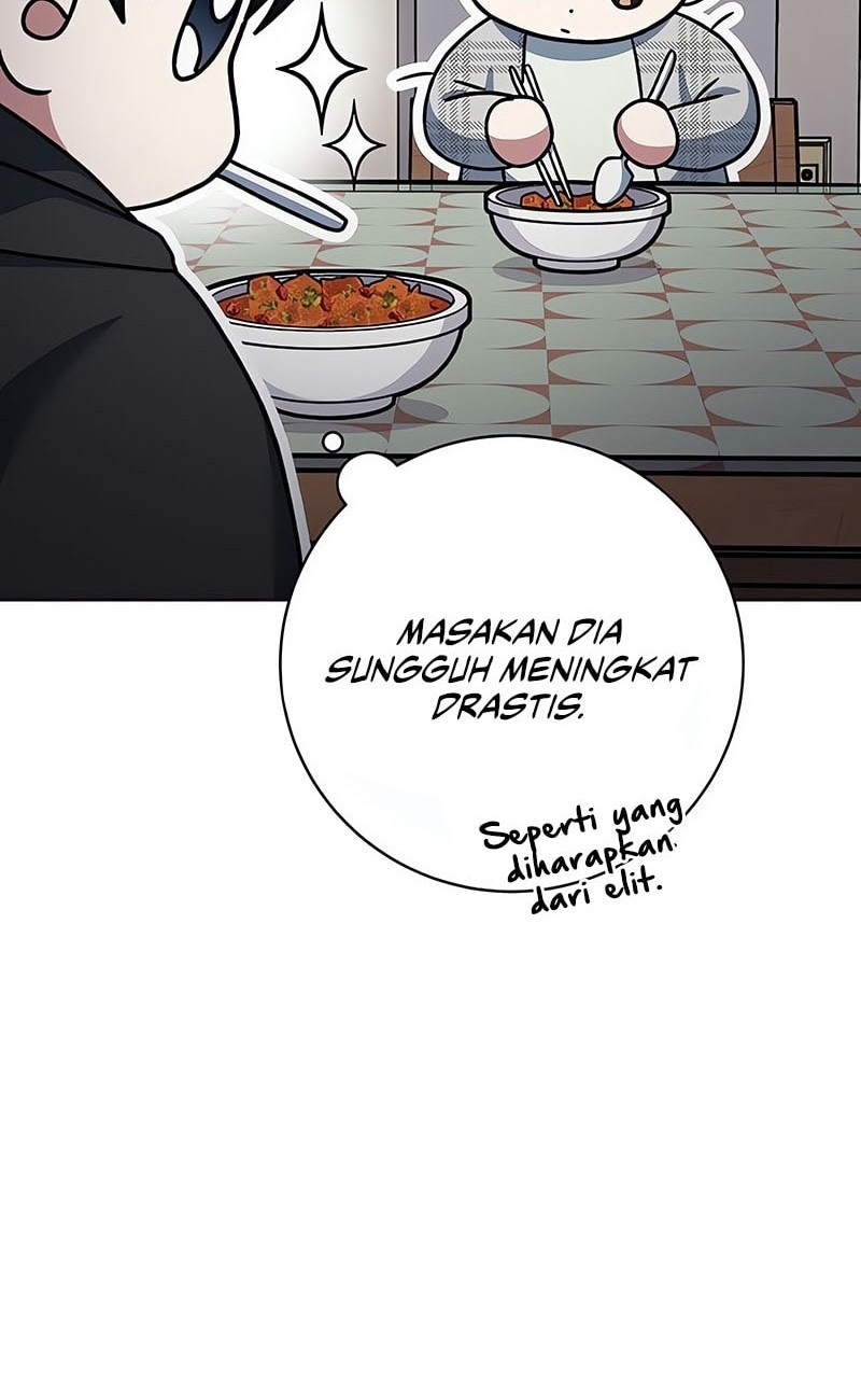 Genius Archer’s Streaming Chapter 68 - halaman 48