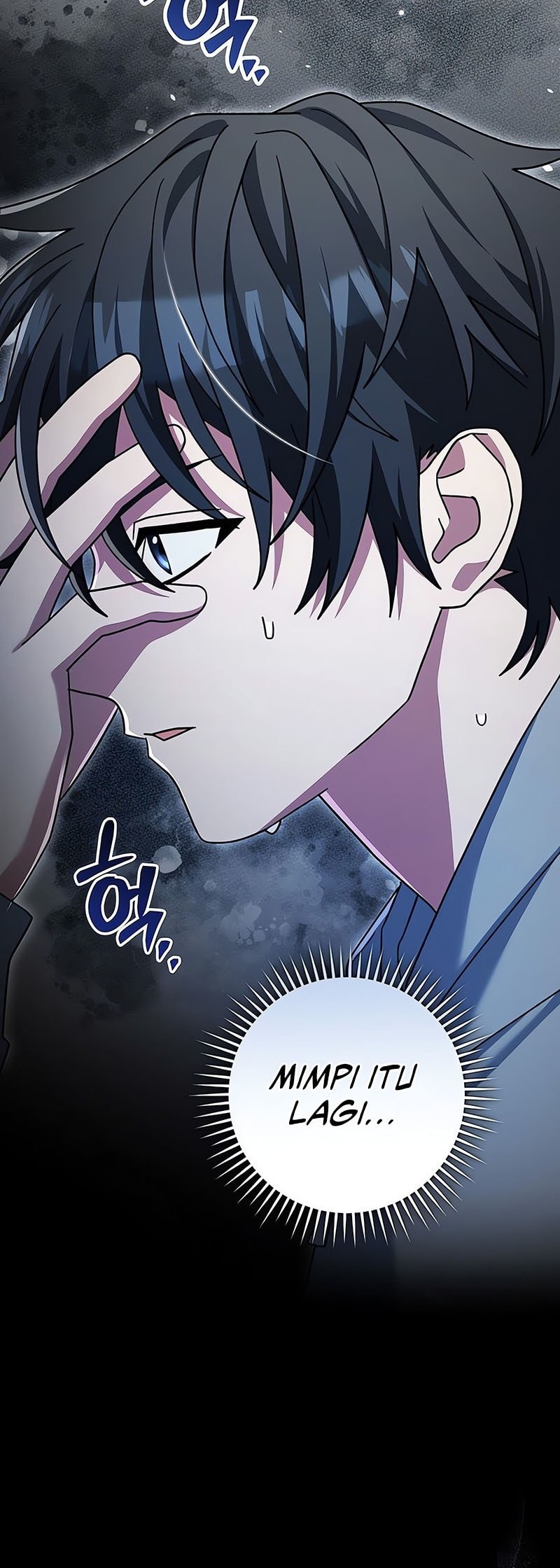 Genius Archer’s Streaming Chapter 68 - halaman 5