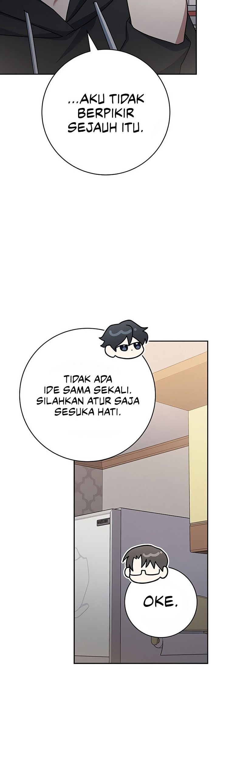 Genius Archer’s Streaming Chapter 68 - halaman 50