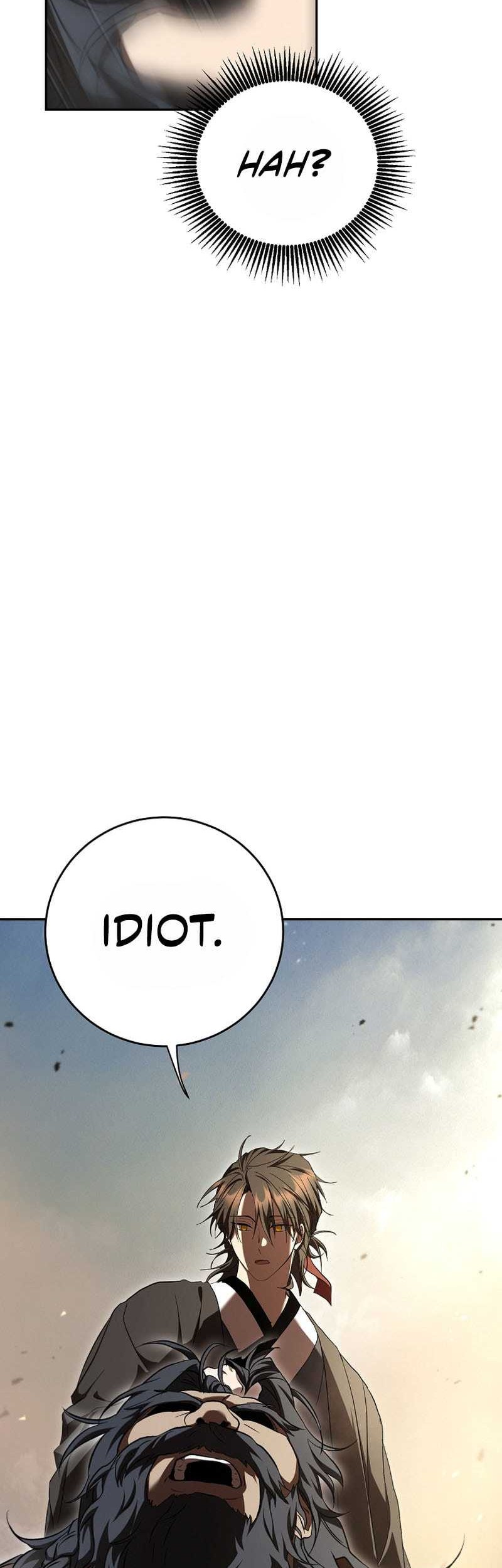 Genius Archer’s Streaming Chapter 68 - halaman 62