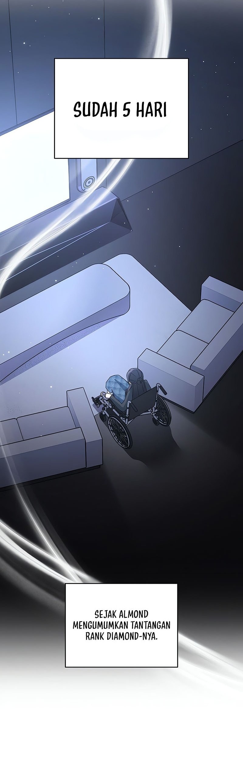 Genius Archer’s Streaming Chapter 68 - halaman 67