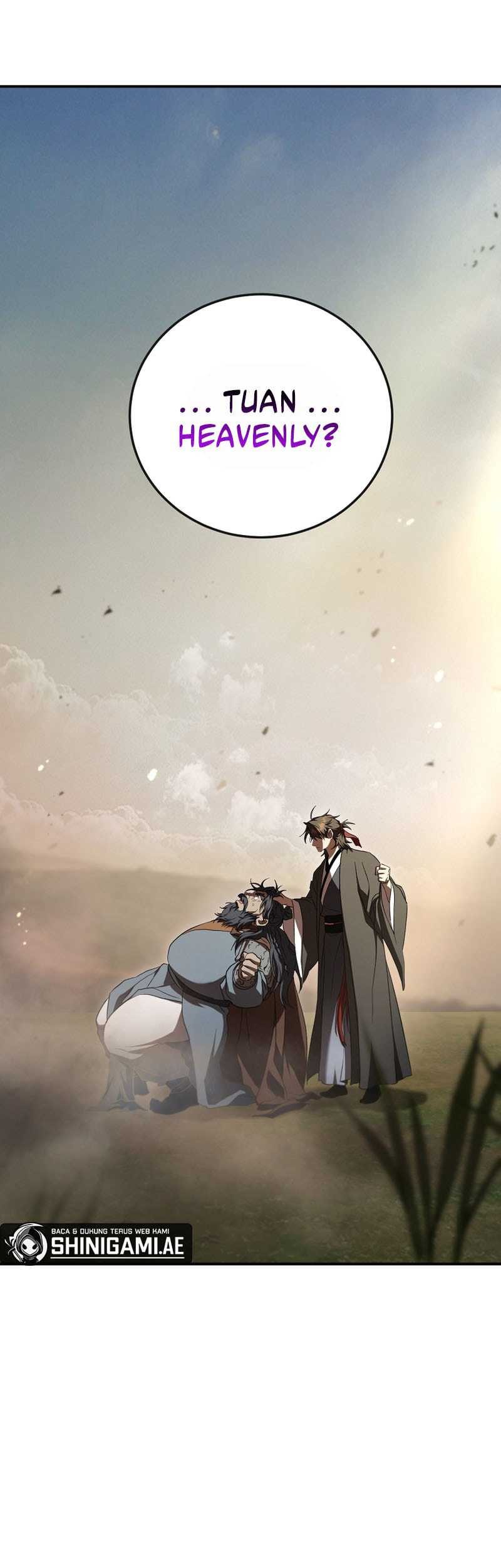 Genius Archer’s Streaming Chapter 68 - halaman 69
