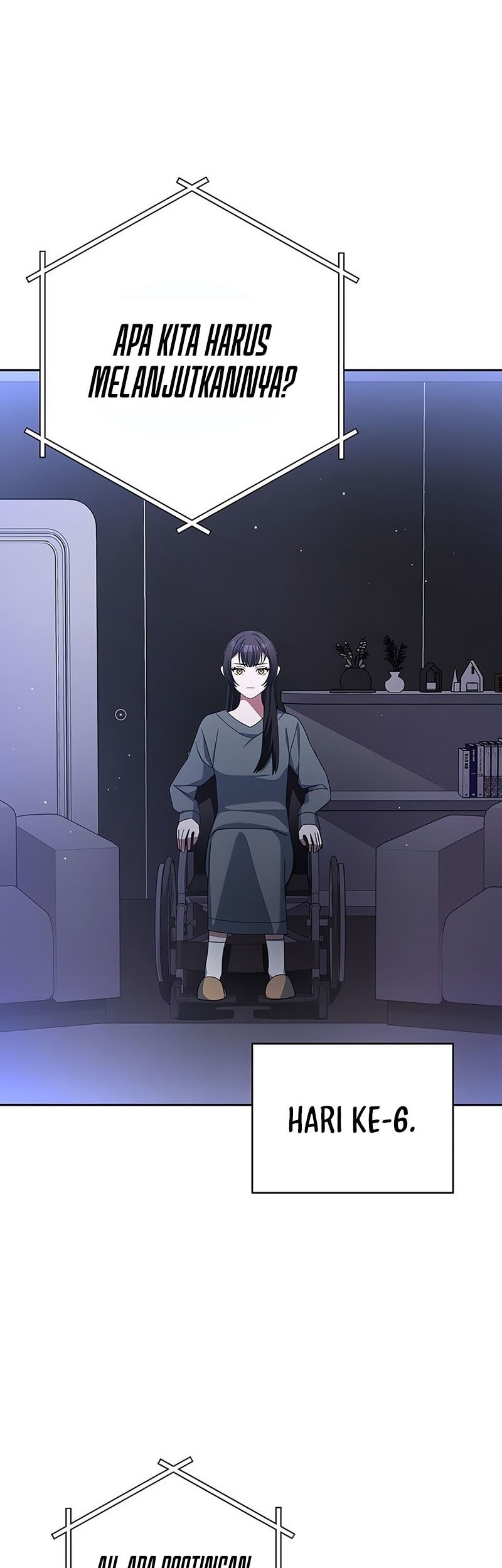 Genius Archer’s Streaming Chapter 68 - halaman 70
