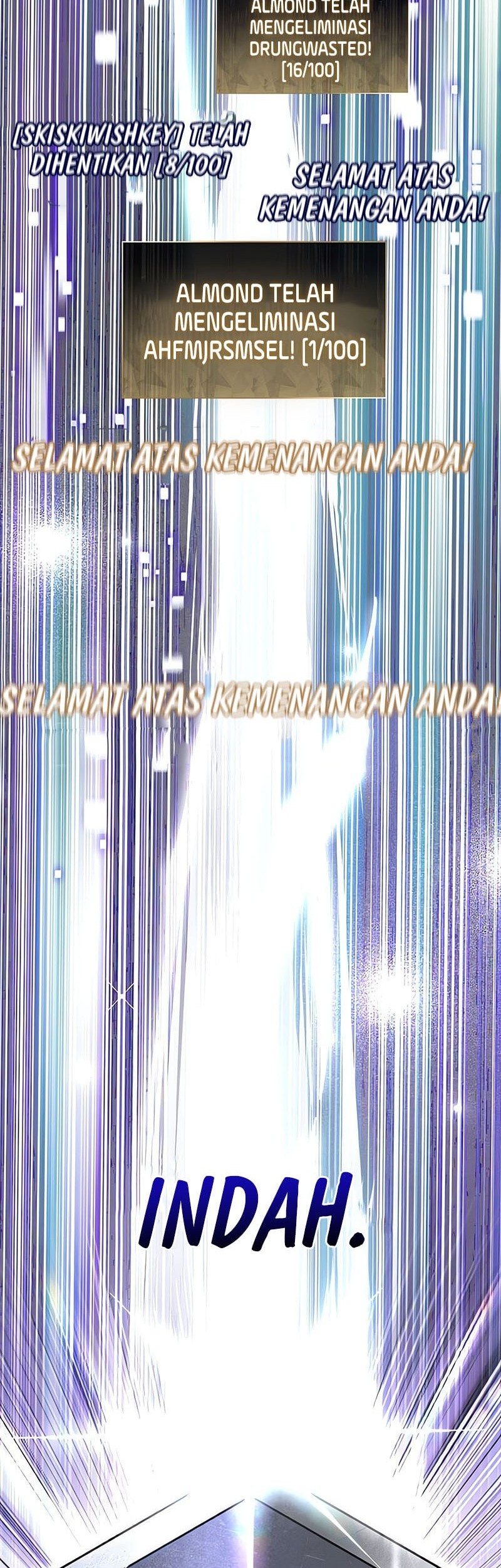 Genius Archer’s Streaming Chapter 68 - halaman 75