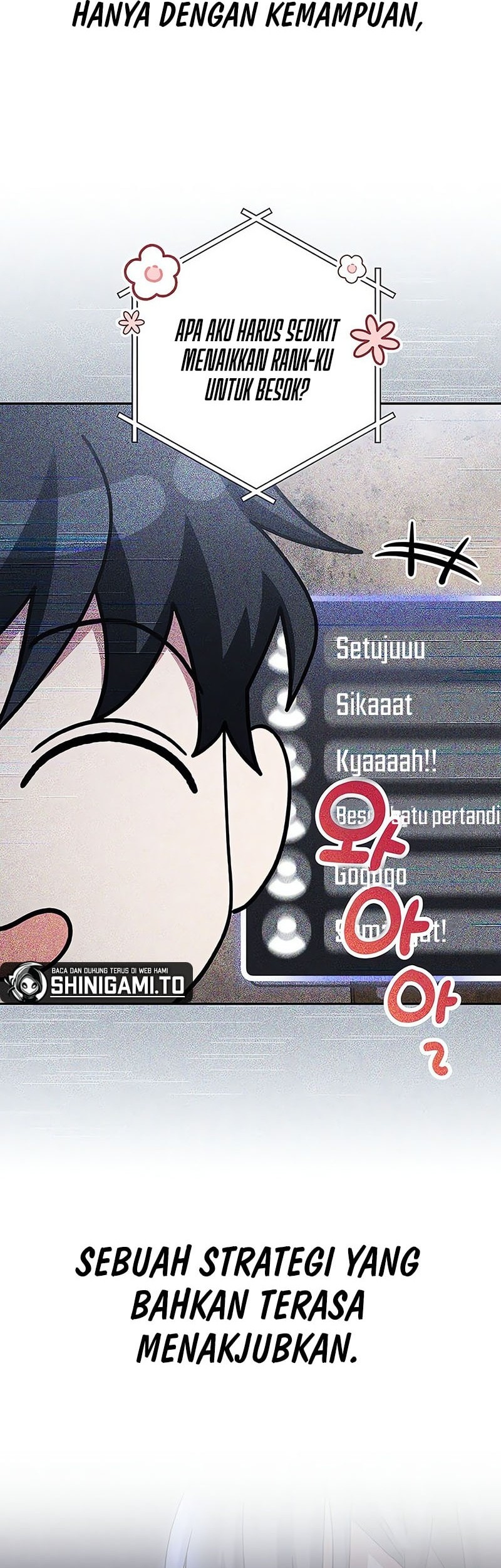 Genius Archer’s Streaming Chapter 68 - halaman 78