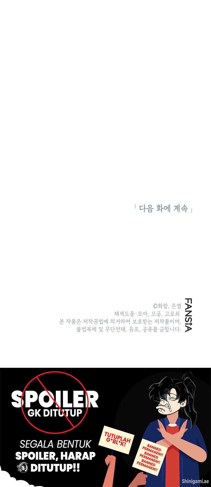 Genius Archer’s Streaming Chapter 68 - halaman 80
