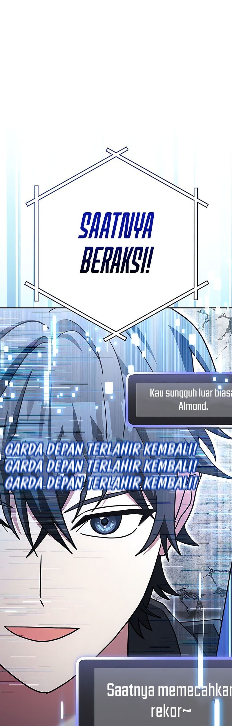 Genius Archer’s Streaming Chapter 68 - halaman 81