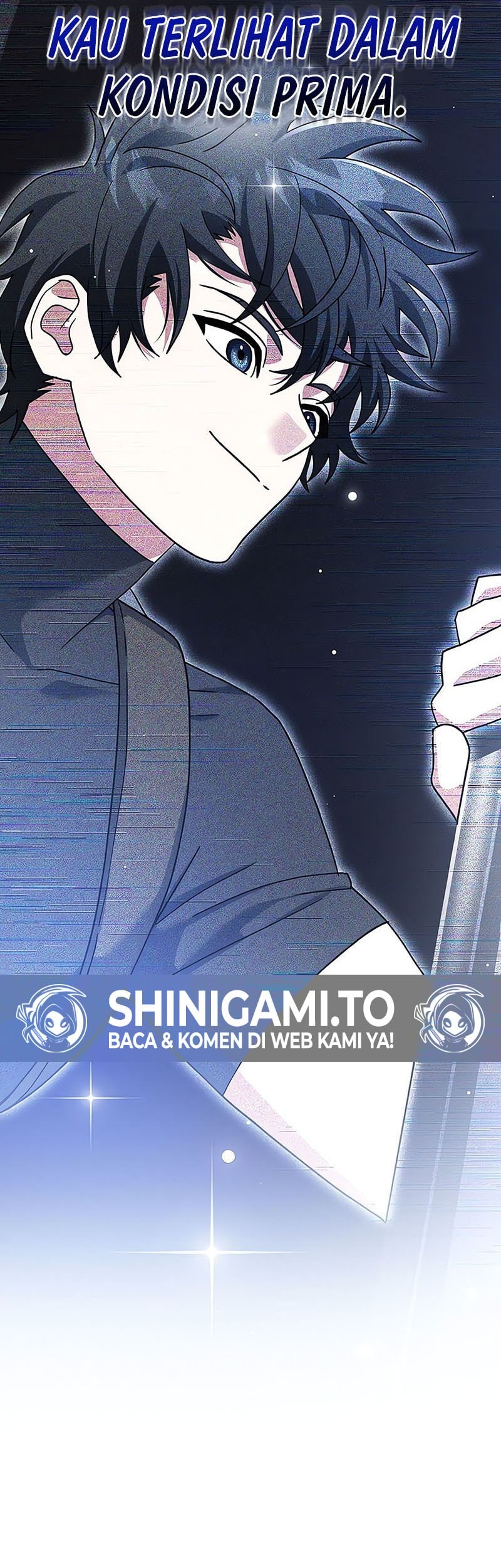 Genius Archer’s Streaming Chapter 68 - halaman 85