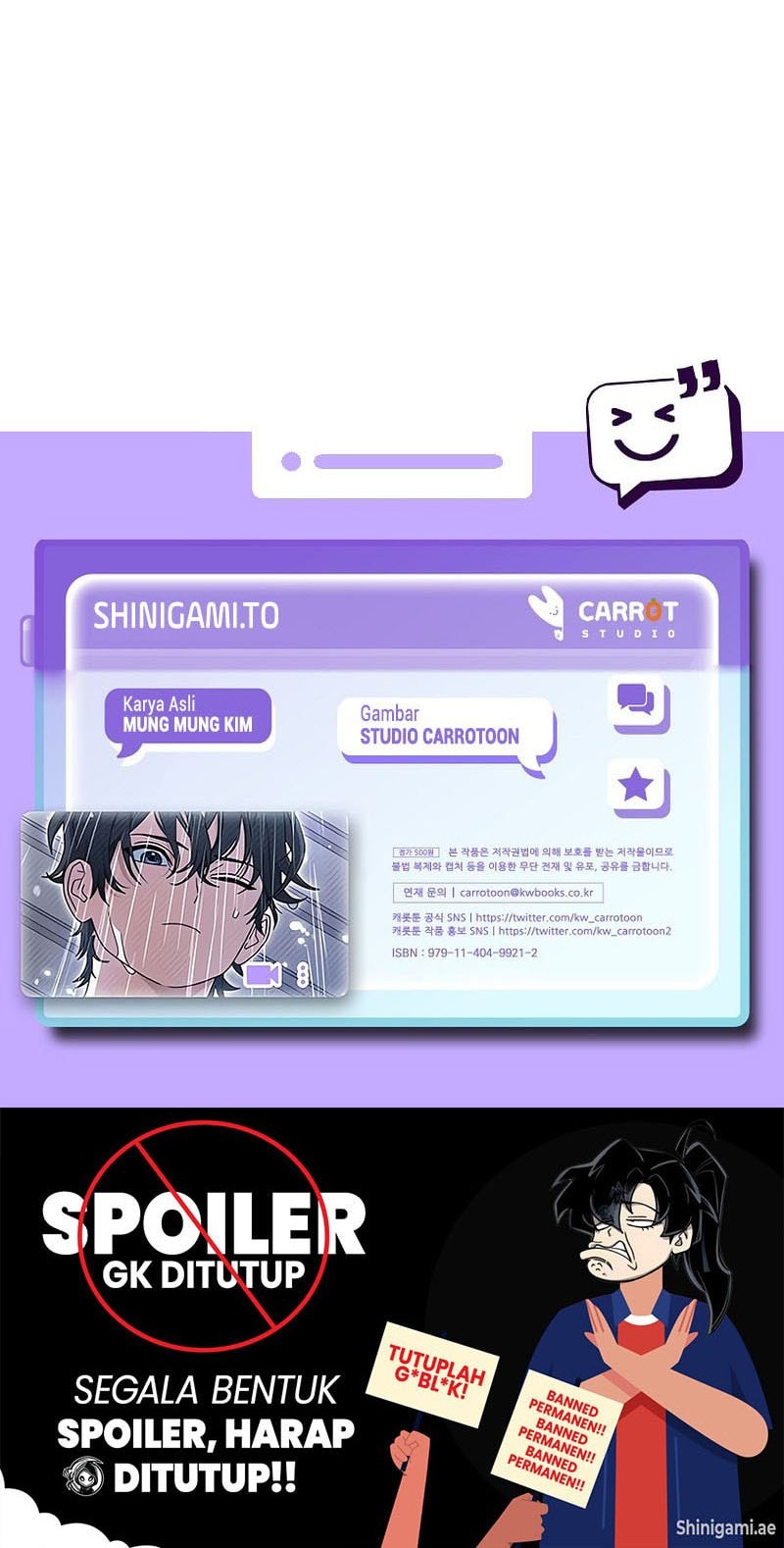 Genius Archer’s Streaming Chapter 68 - halaman 86