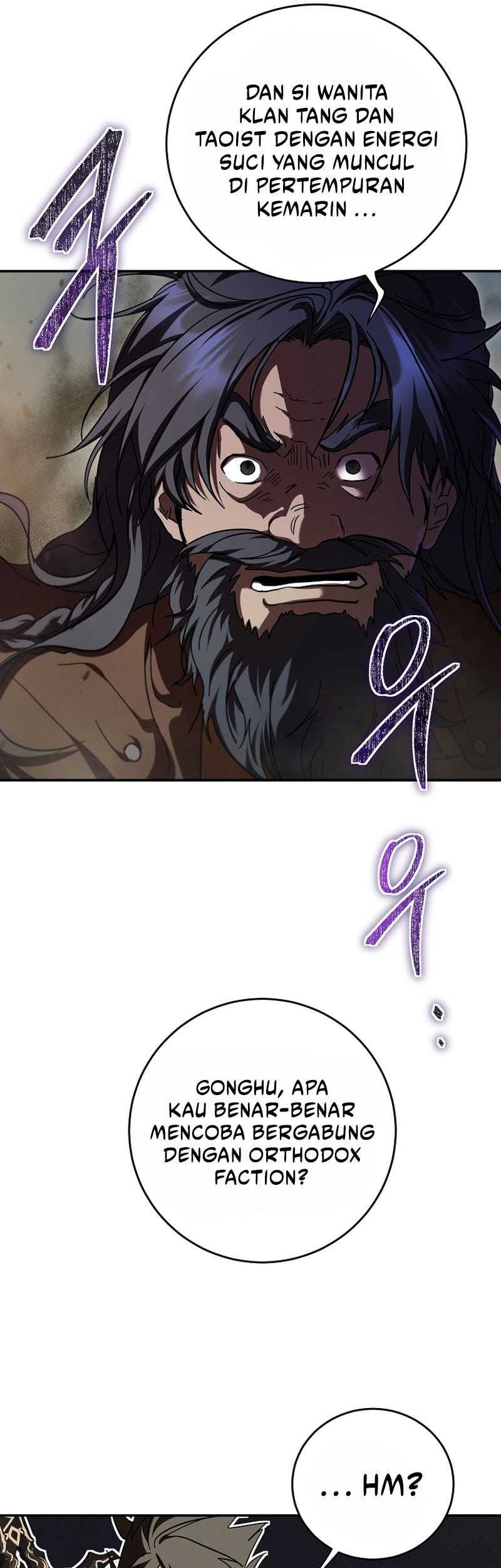 Genius Archer’s Streaming Chapter 68 - halaman 9