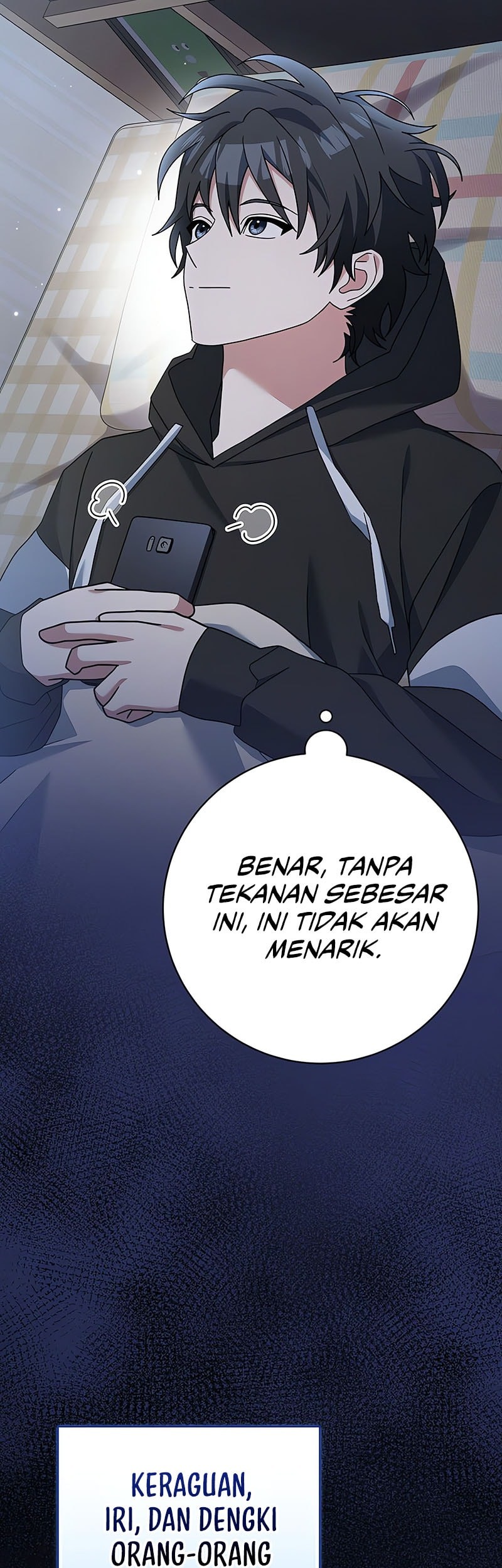 Genius Archer’s Streaming Chapter 69 - halaman 14