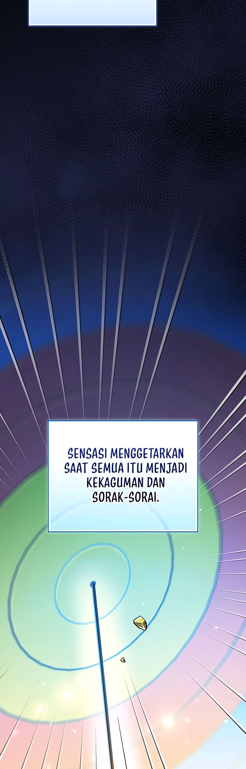 Genius Archer’s Streaming Chapter 69 - halaman 15