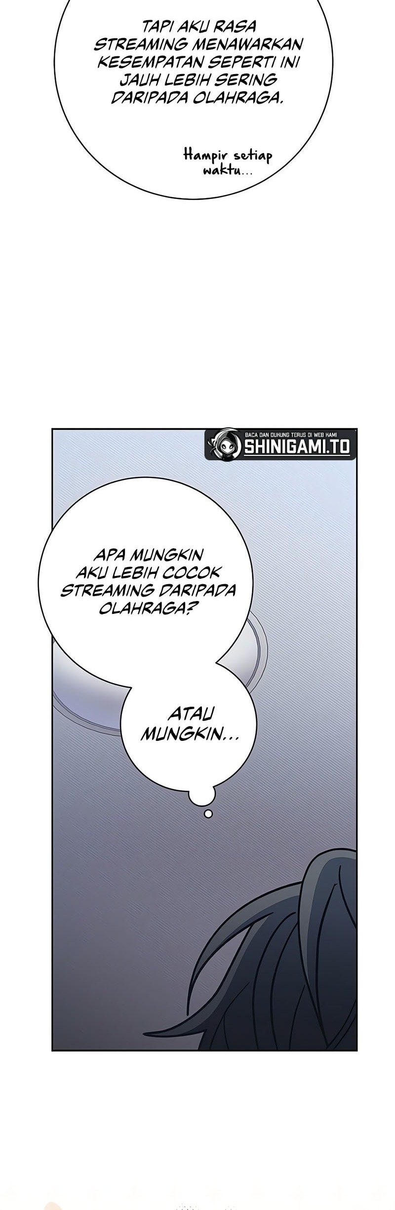 Genius Archer’s Streaming Chapter 69 - halaman 17