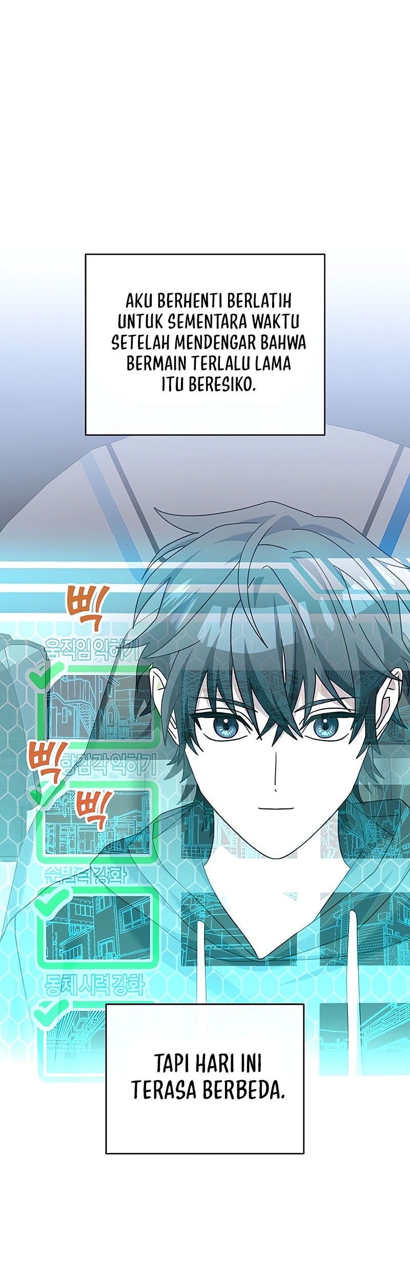 Genius Archer’s Streaming Chapter 69 - halaman 23