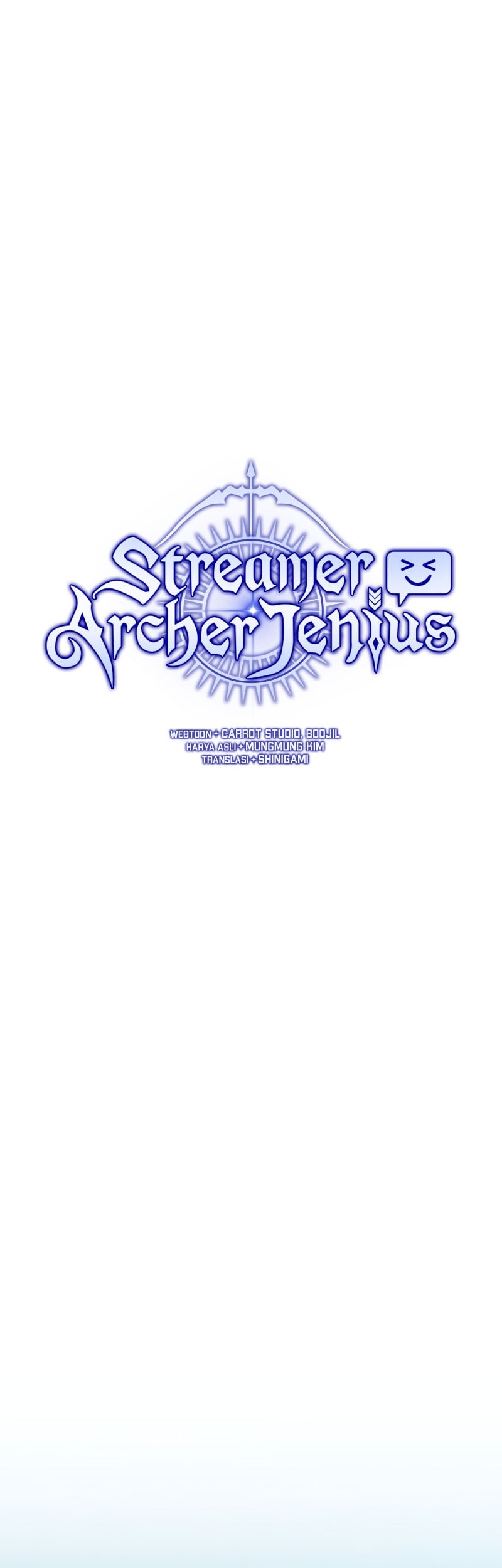 Genius Archer’s Streaming Chapter 69 - halaman 27
