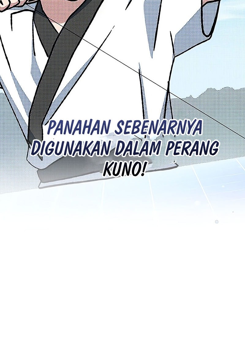 Genius Archer’s Streaming Chapter 69 - halaman 32