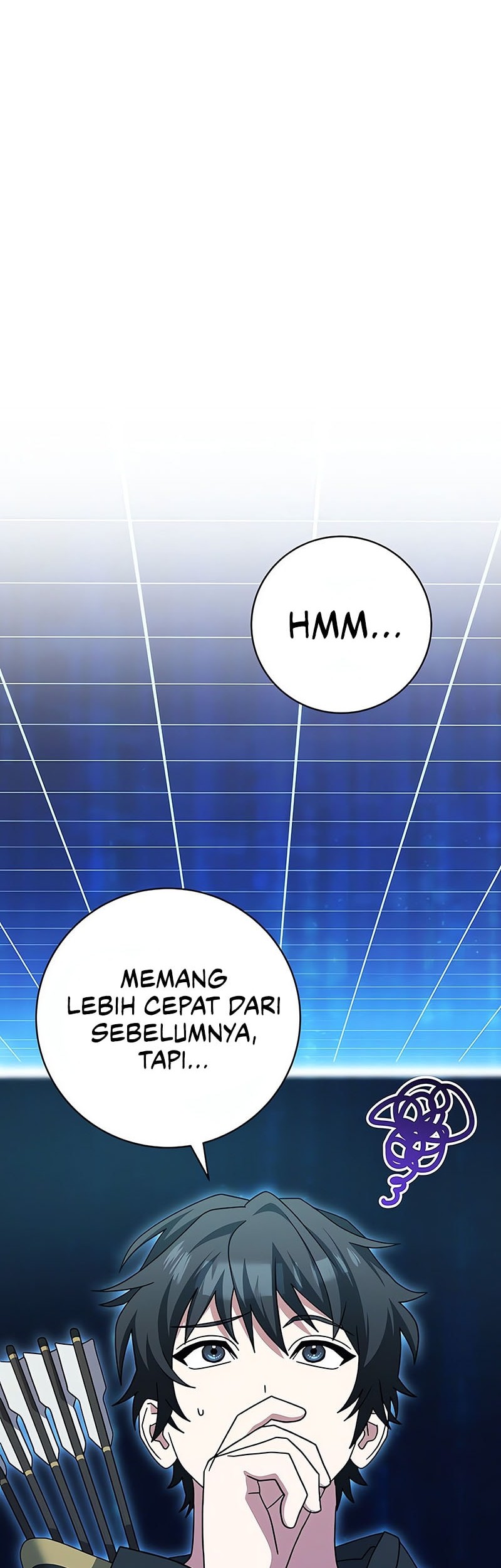 Genius Archer’s Streaming Chapter 69 - halaman 38