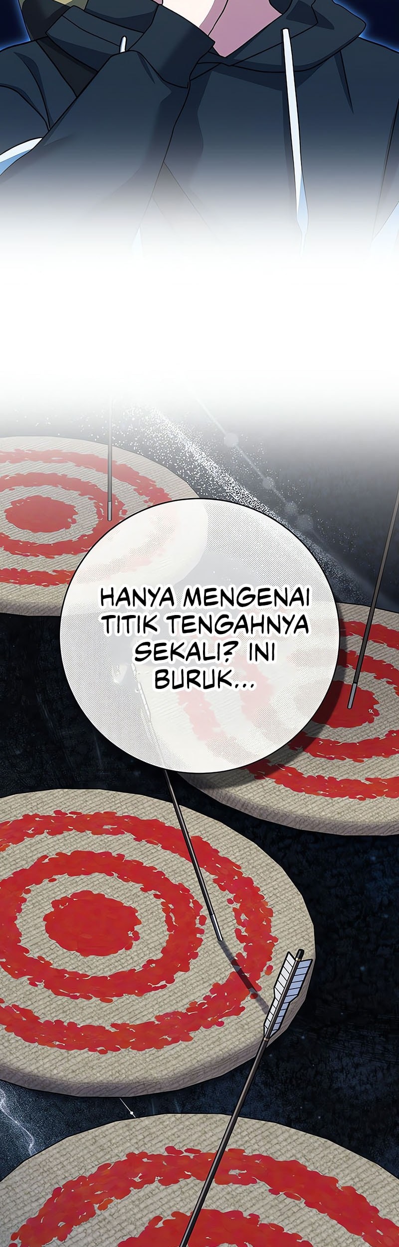 Genius Archer’s Streaming Chapter 69 - halaman 39