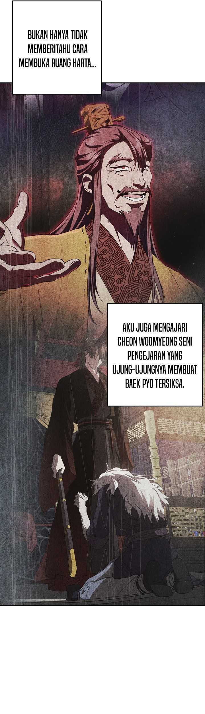 Genius Archer’s Streaming Chapter 69 - halaman 47