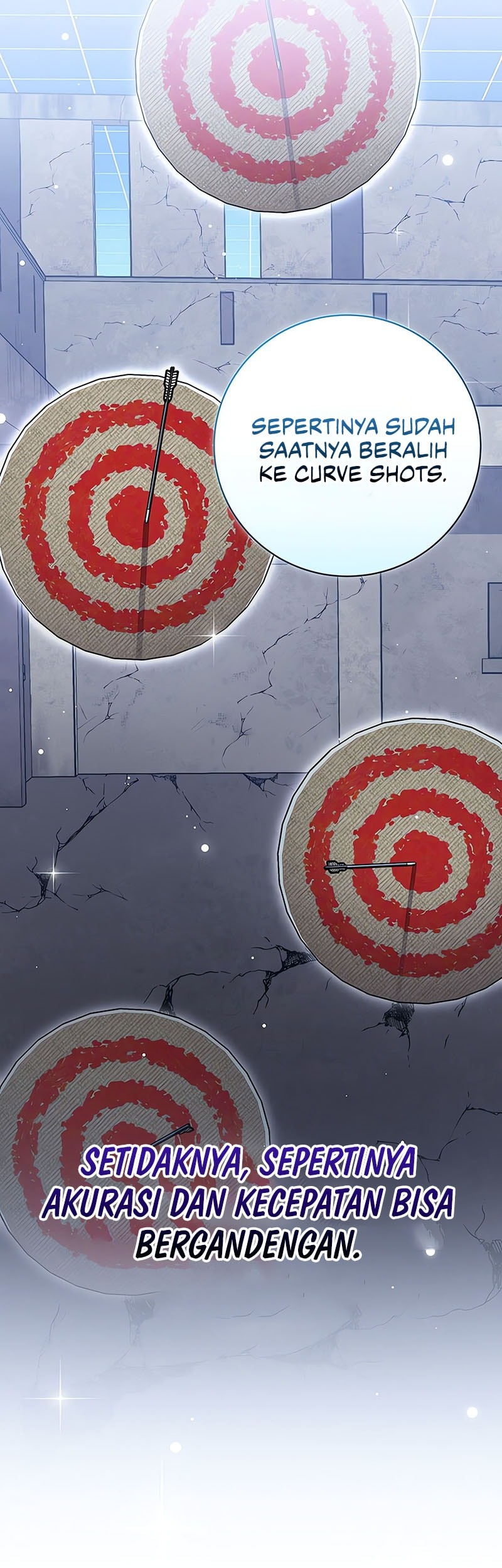 Genius Archer’s Streaming Chapter 69 - halaman 49
