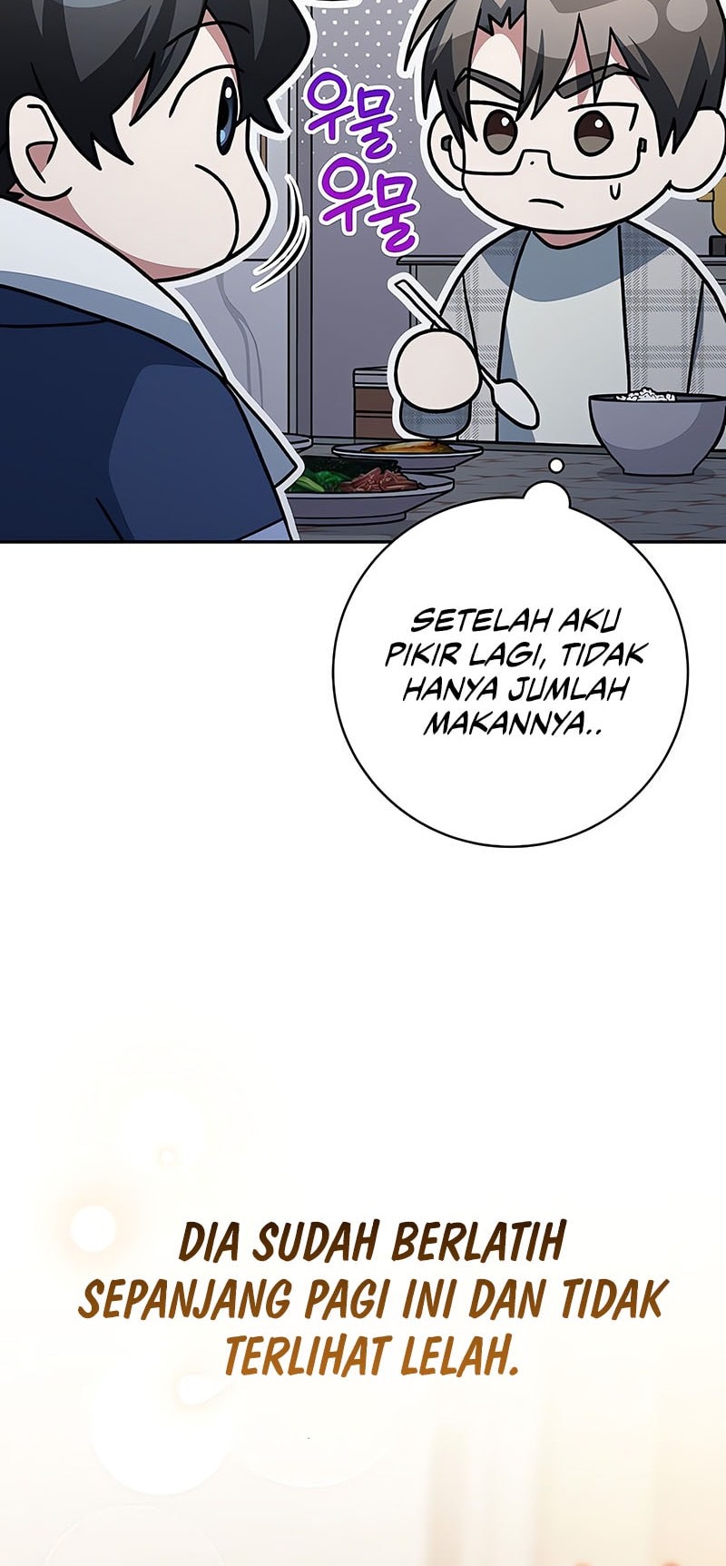 Genius Archer’s Streaming Chapter 69 - halaman 52