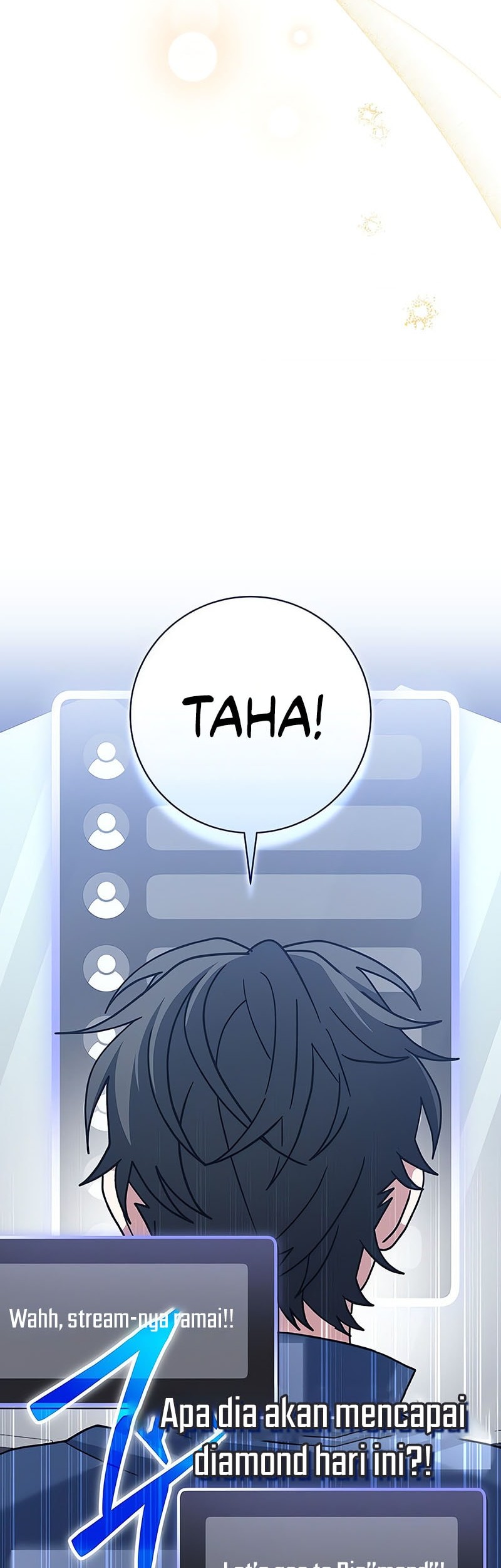 Genius Archer’s Streaming Chapter 69 - halaman 54