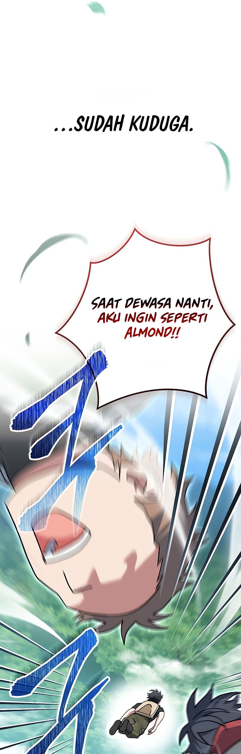 Genius Archer’s Streaming Chapter 69 - halaman 70