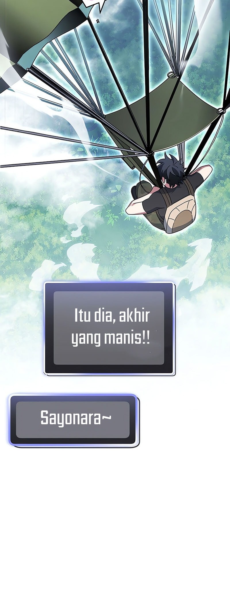 Genius Archer’s Streaming Chapter 69 - halaman 83