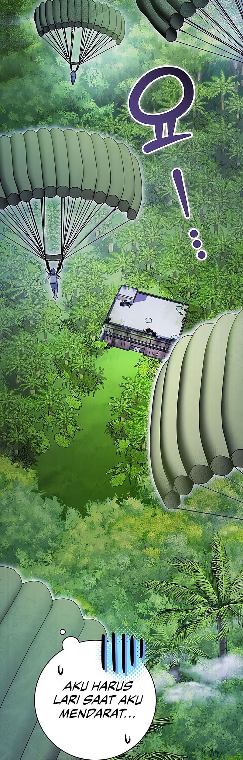 Genius Archer’s Streaming Chapter 69 - halaman 86