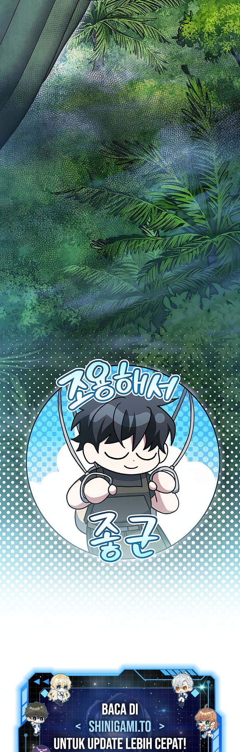 Genius Archer’s Streaming Chapter 69 - halaman 87