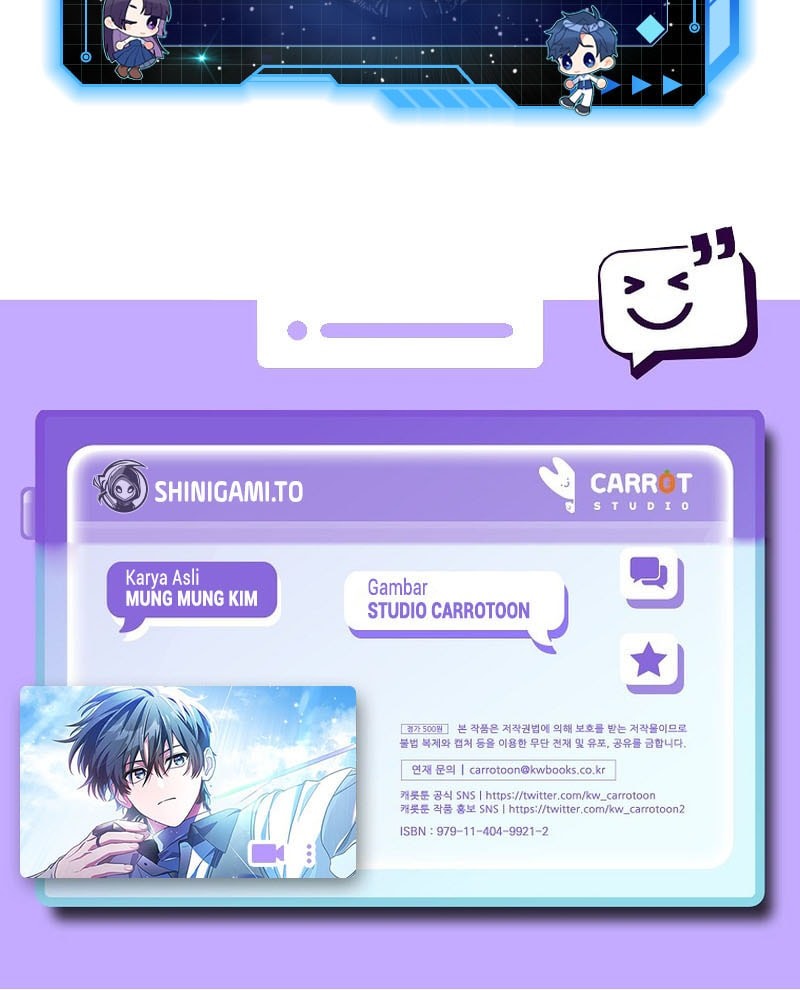 Genius Archer’s Streaming Chapter 69 - halaman 88