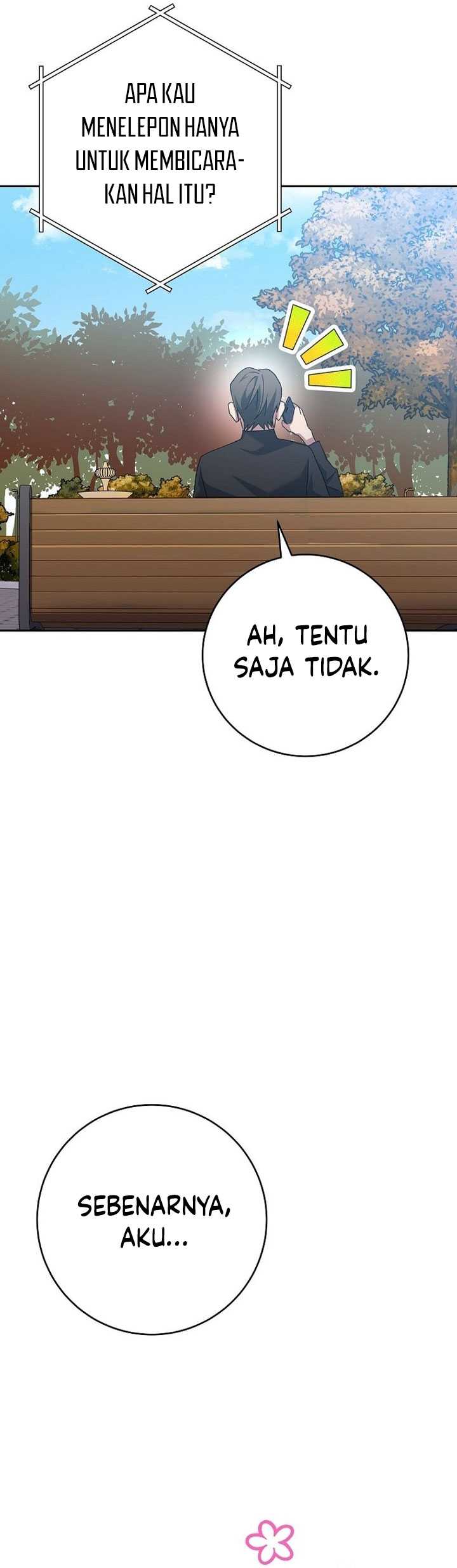 Genius Archer’s Streaming Chapter 7 - halaman 20