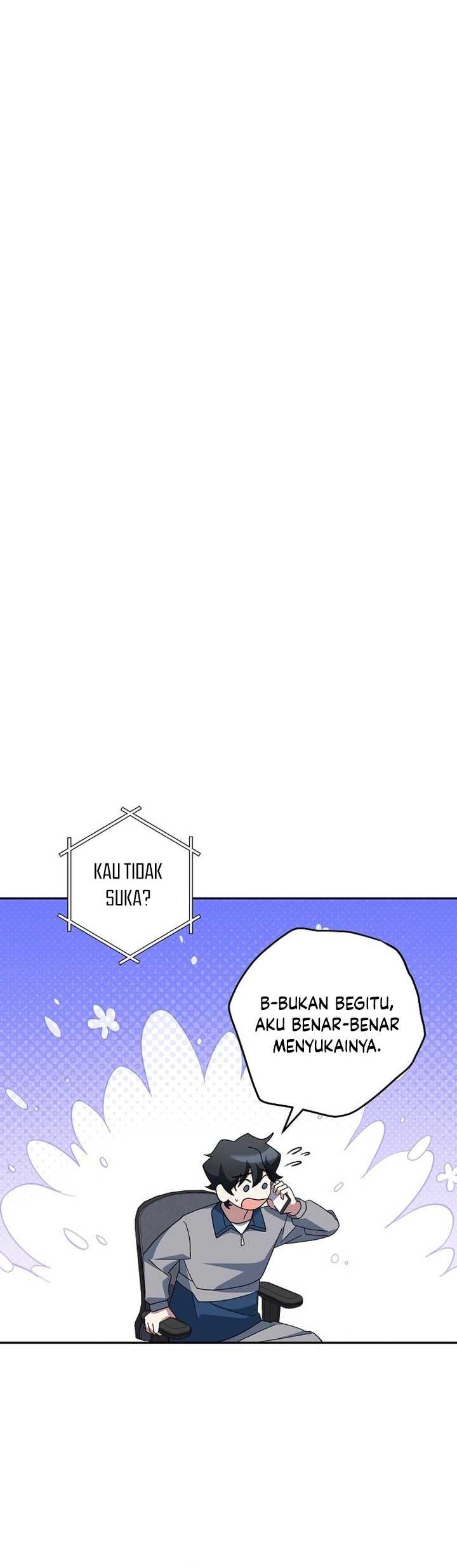 Genius Archer’s Streaming Chapter 7 - halaman 36