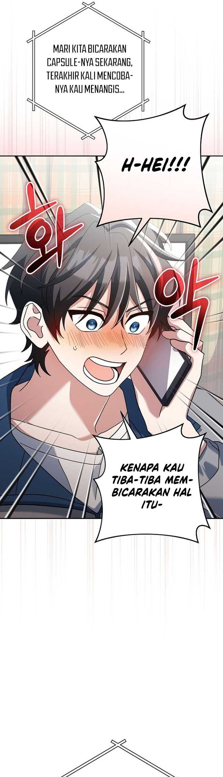 Genius Archer’s Streaming Chapter 7 - halaman 38