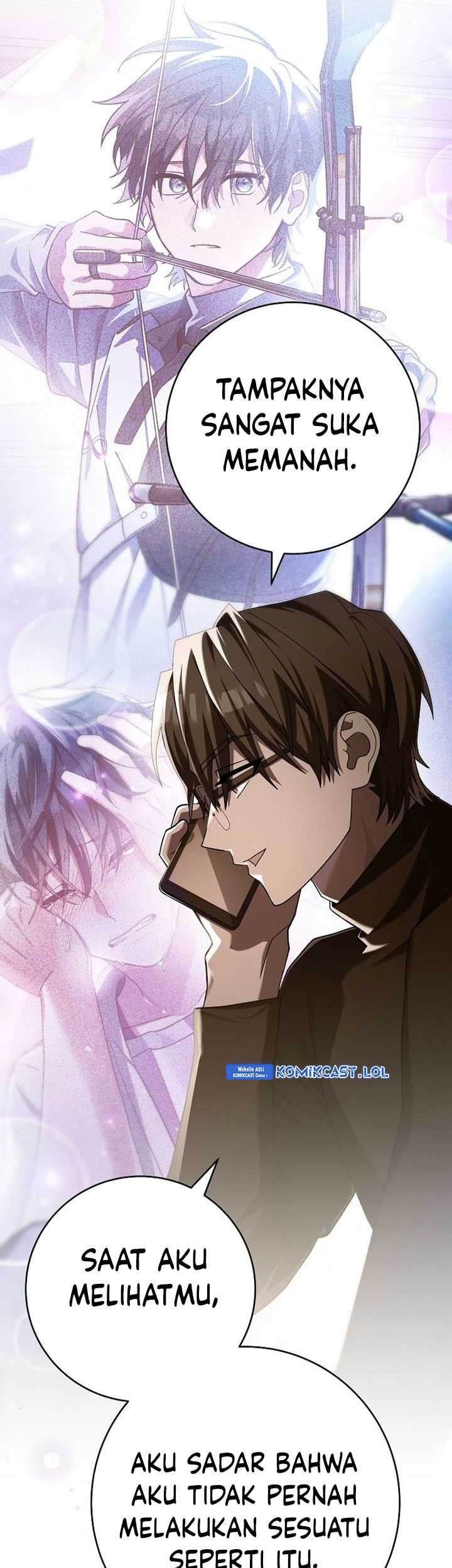 Genius Archer’s Streaming Chapter 7 - halaman 41