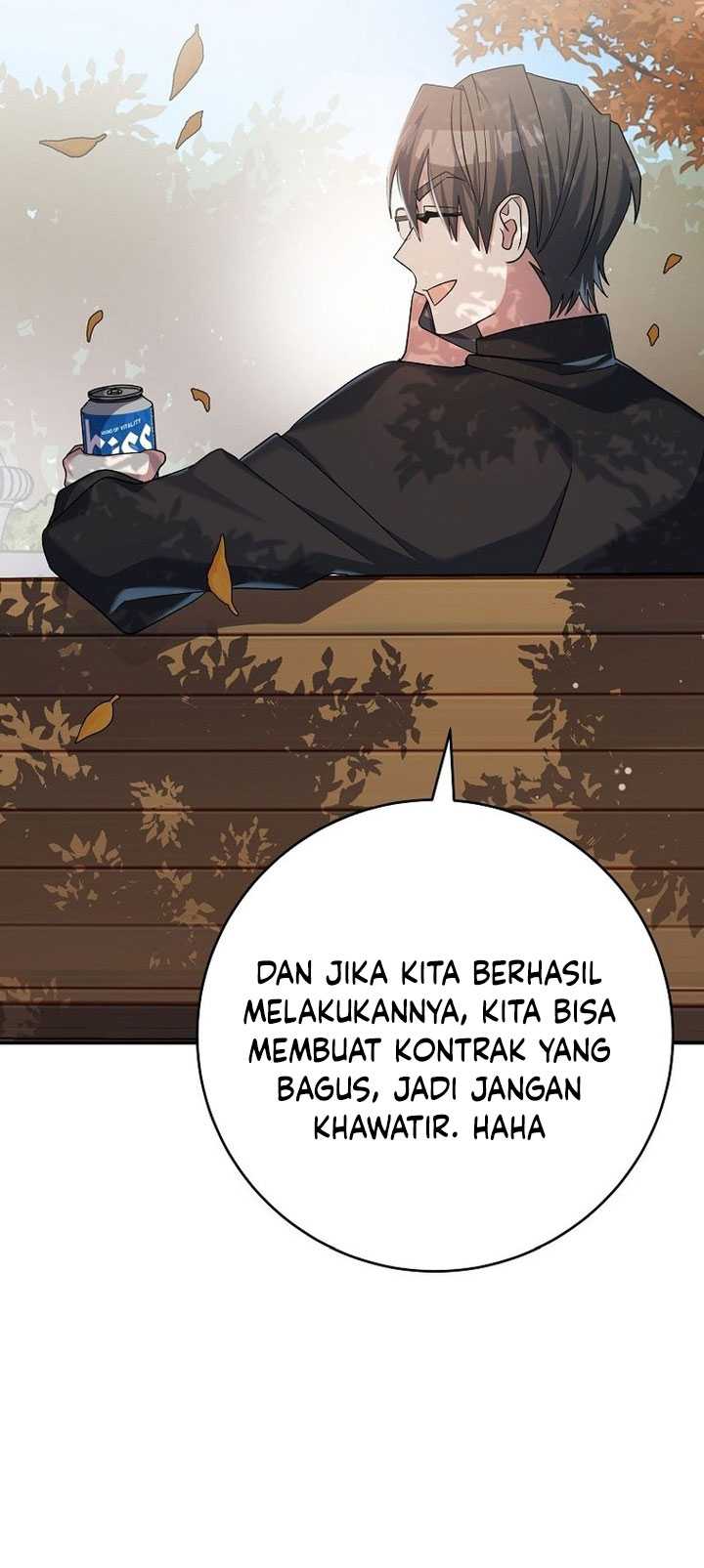 Genius Archer’s Streaming Chapter 7 - halaman 46
