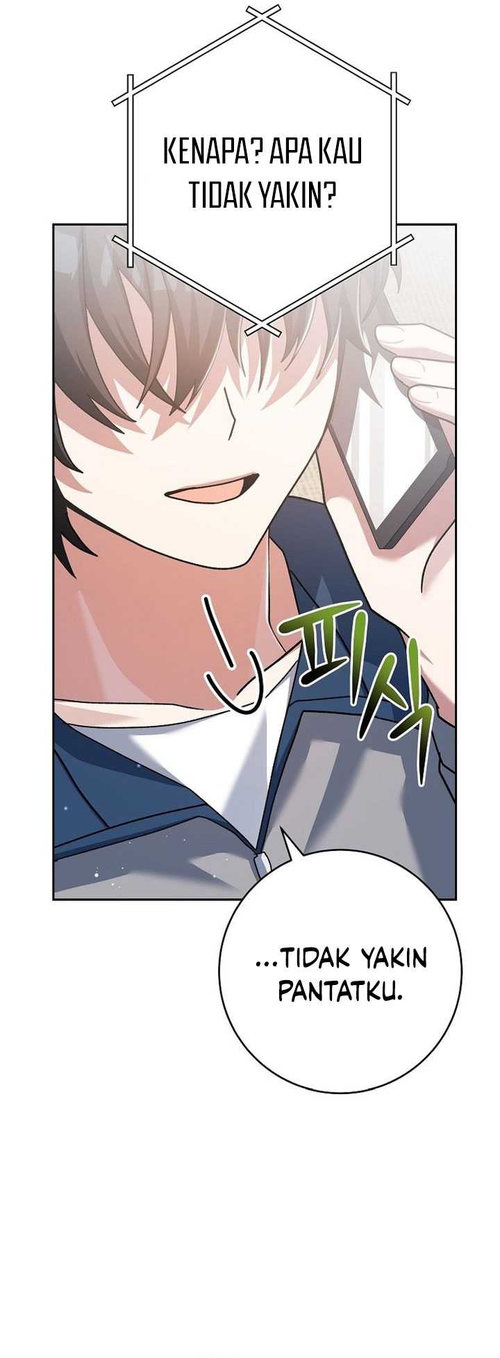 Genius Archer’s Streaming Chapter 7 - halaman 47