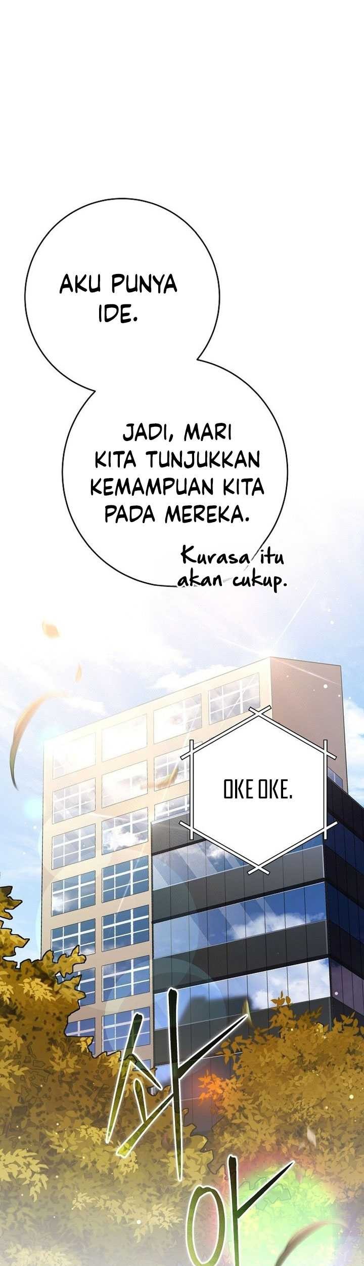 Genius Archer’s Streaming Chapter 7 - halaman 54