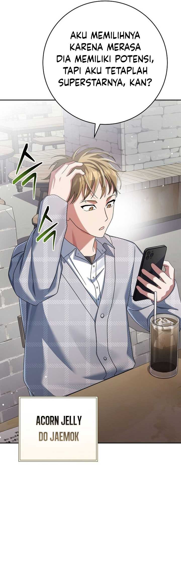 Genius Archer’s Streaming Chapter 7 - halaman 60