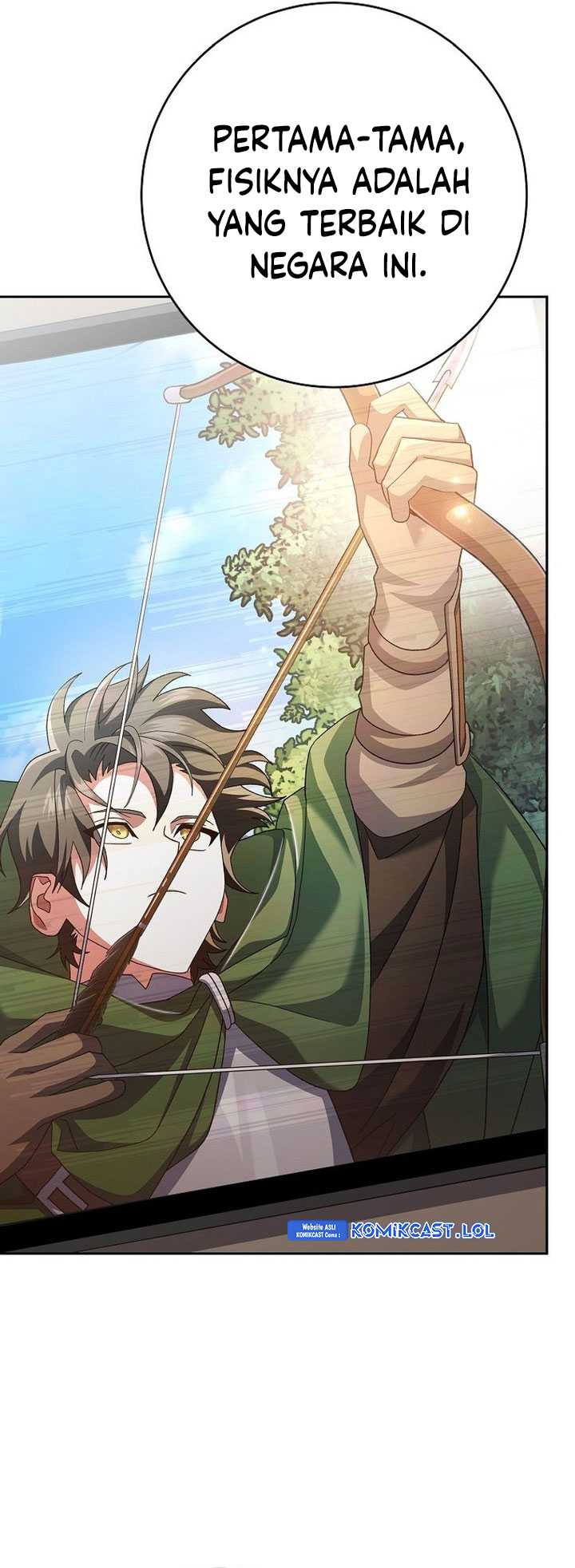 Genius Archer’s Streaming Chapter 7 - halaman 62