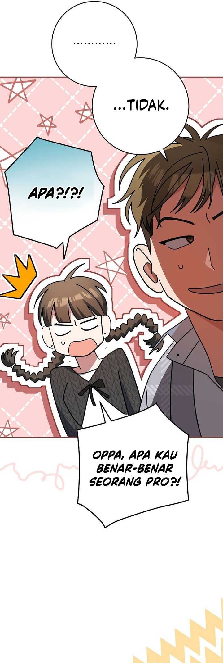 Genius Archer’s Streaming Chapter 7 - halaman 66