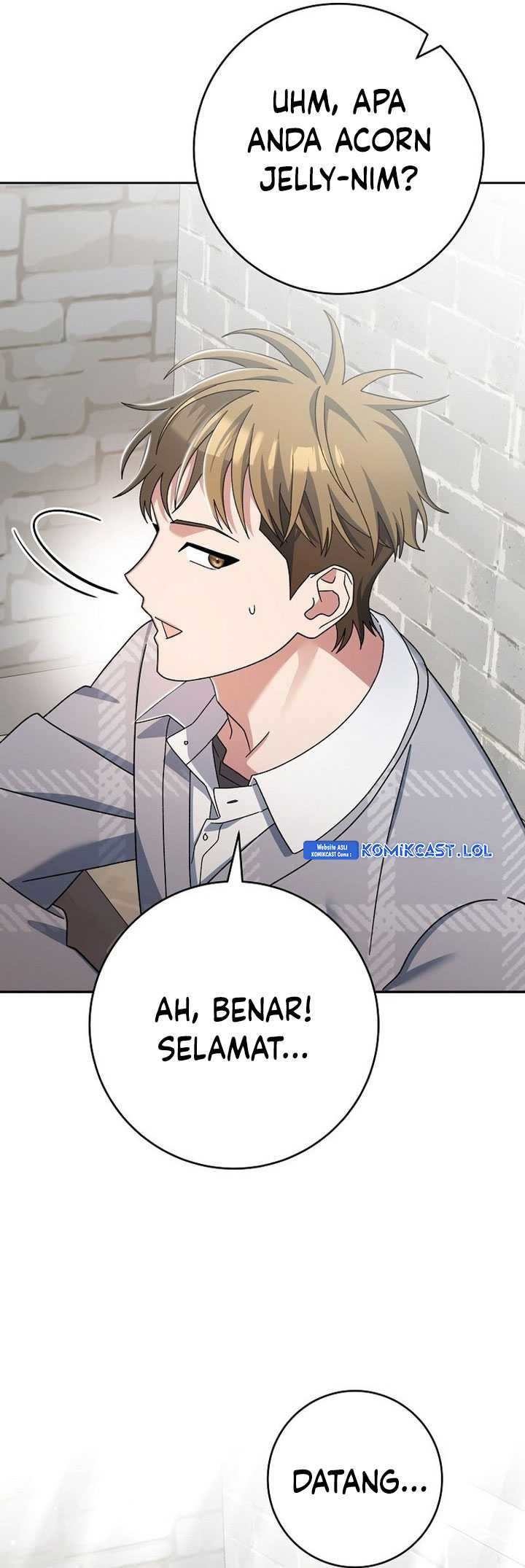 Genius Archer’s Streaming Chapter 7 - halaman 68